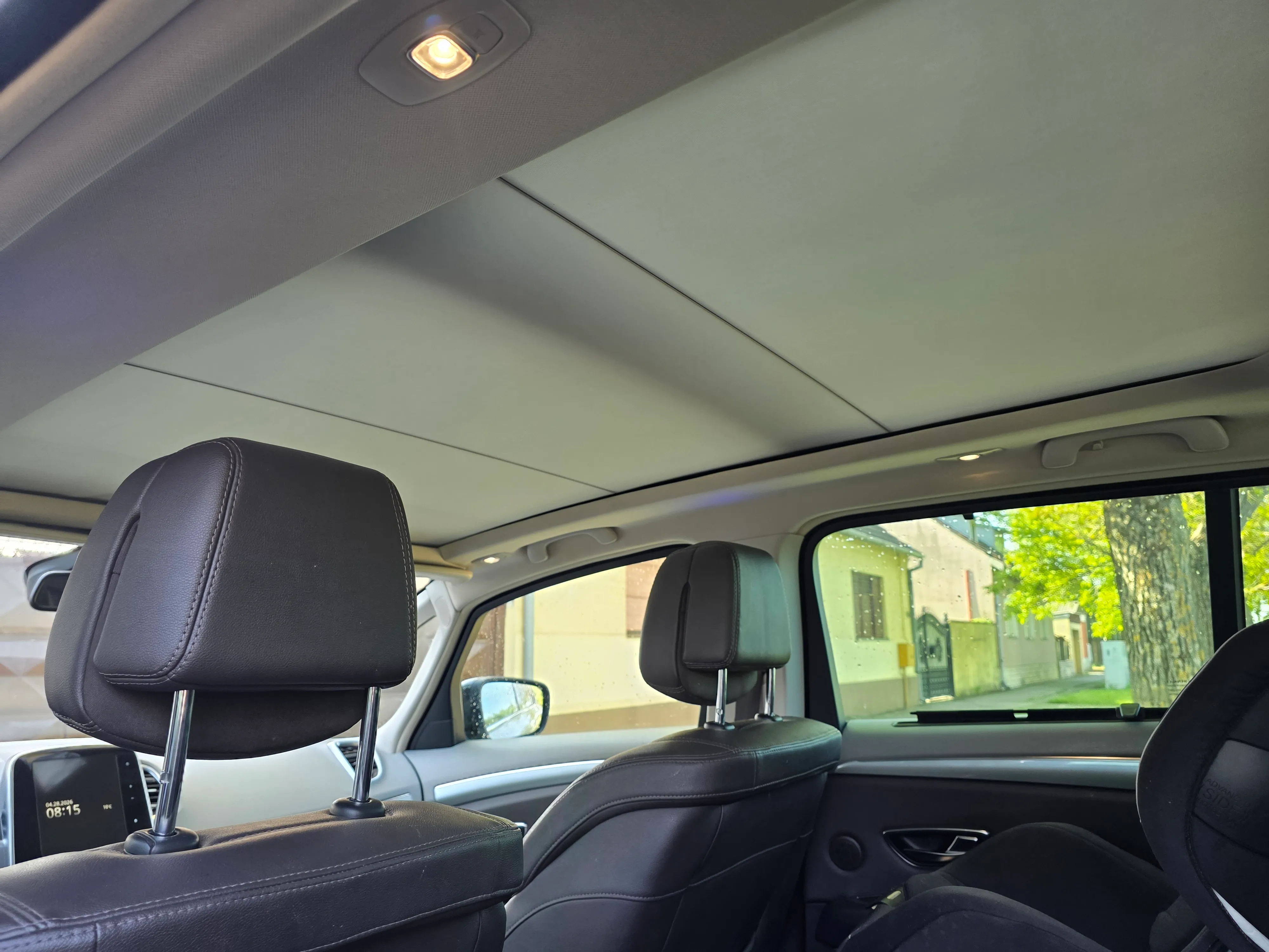renault espace 7 sjedala - slika 10