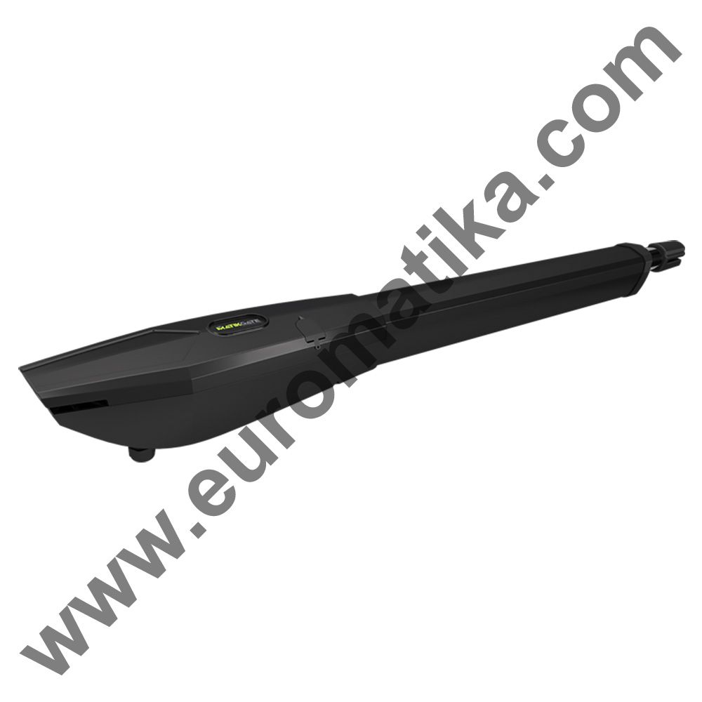 motor za krilna vrata sway 400/600 - slika 2
