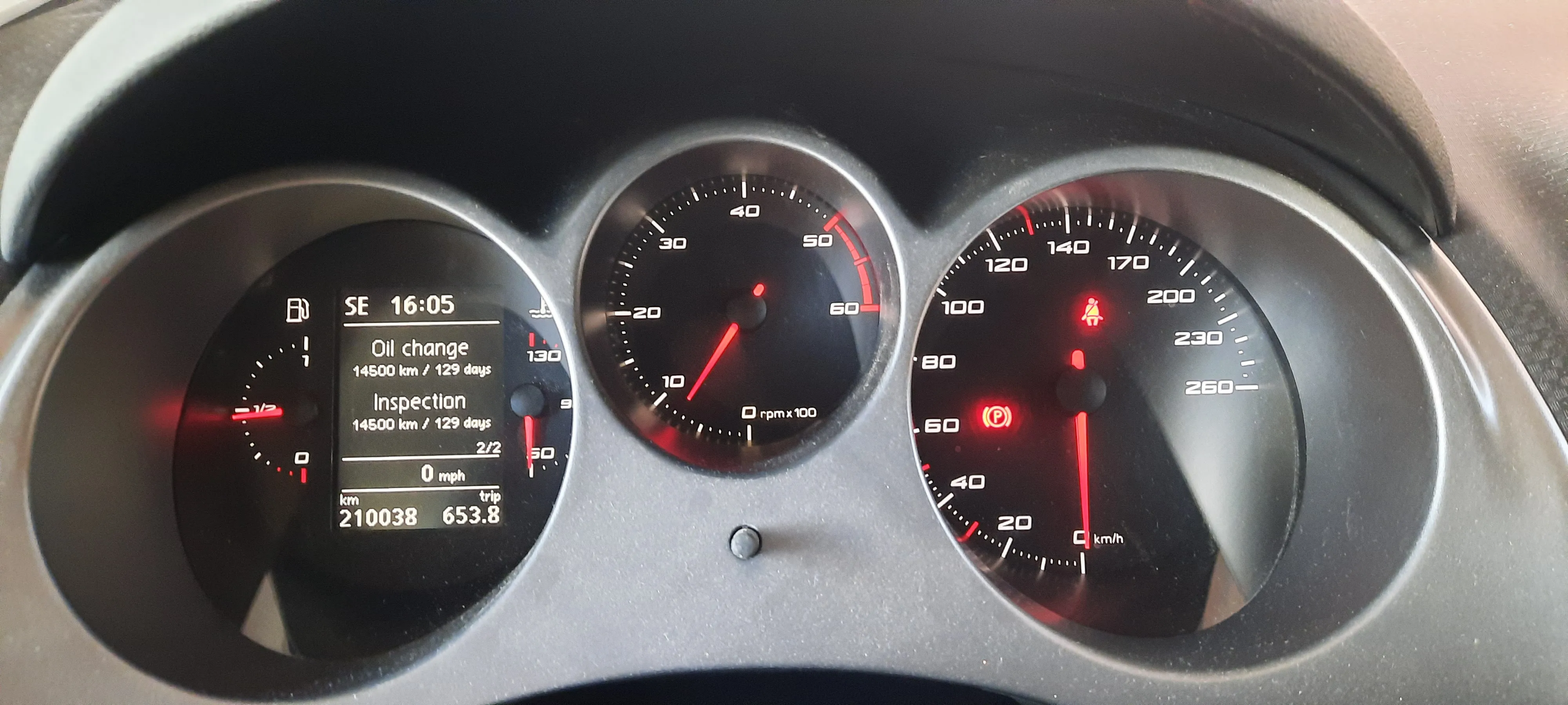 seat altea xl 1.6 tdi 4you – bi-xenon afs, navi, rse, servisna - slika 5