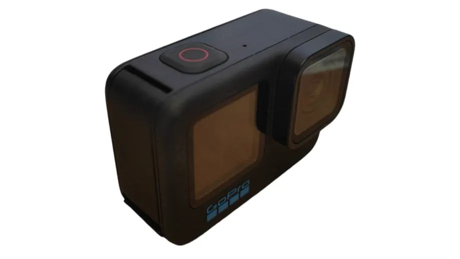 gopro hero 11 black edition / r1, rate!! - slika 4