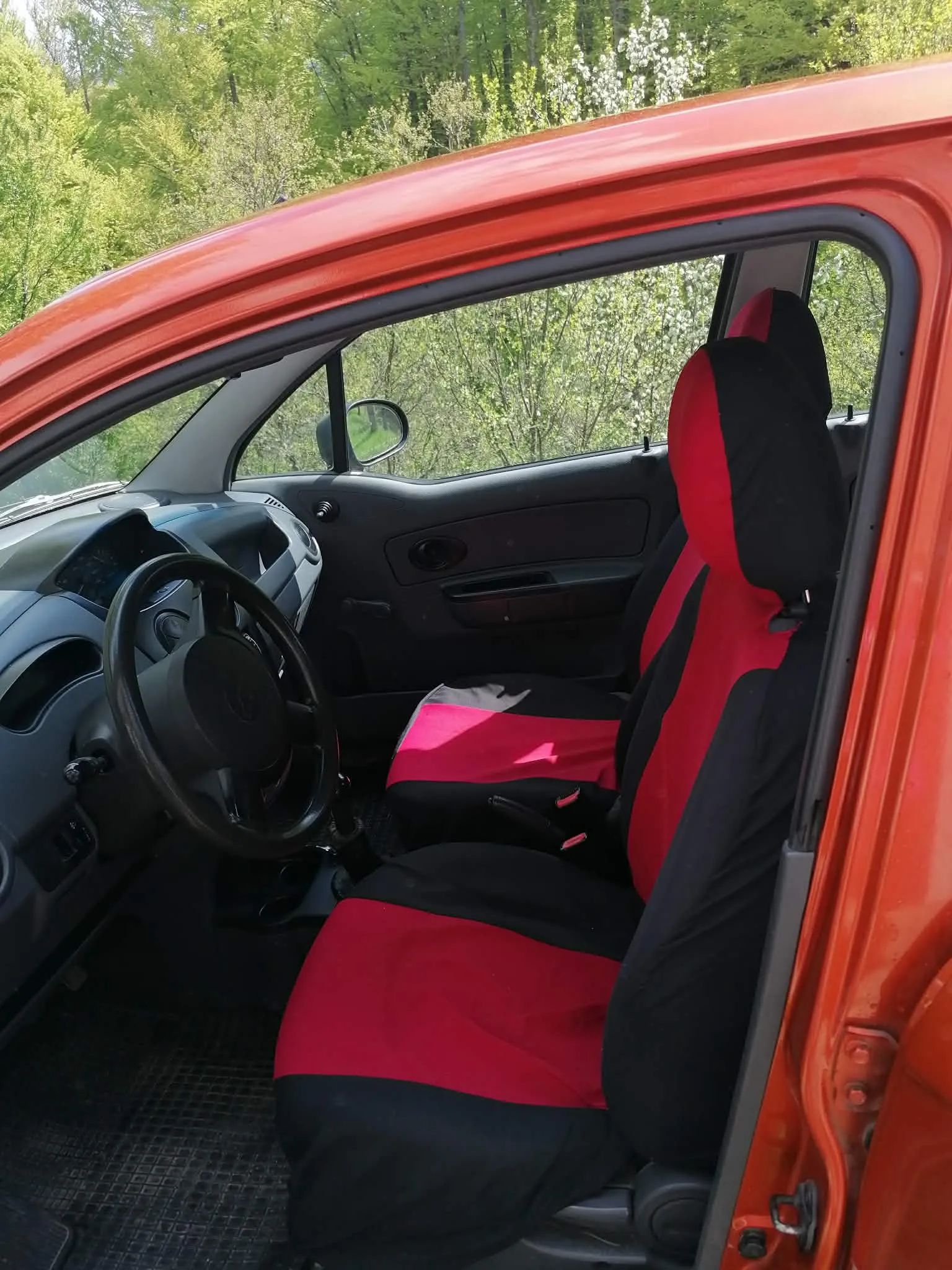 chevrolet sparkt - slika 6