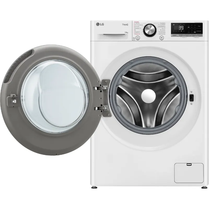 lg perilica rublja f4wr700y ai wash, thinq aplikacija - slika 2