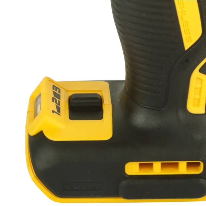 dewalt aku udarni odvijač, 1/2", 18v, 950nm u kutiji tstak - slika 4