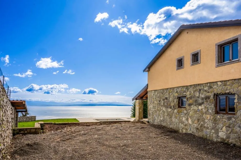 opatija, ičići – luksuzne vile s bazenima i pogledom na more (prodaja) - slika 17
