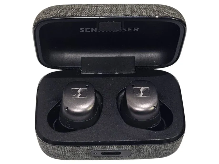 bežične slušalice seinheiser momentum true wireless 3/ r1, rate!! - slika 2
