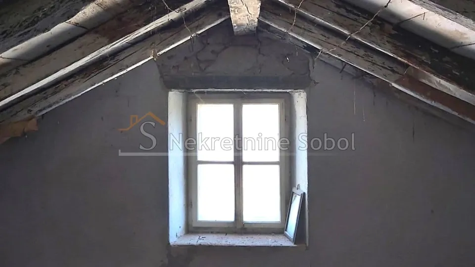 punta križa, otok cres - kuća, 100 m2 prodaja - slika 9
