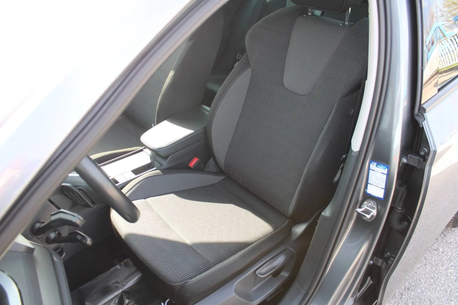 škoda octavia combi 2.0 tdi dsg 150ks *led, navigacija* - slika 22