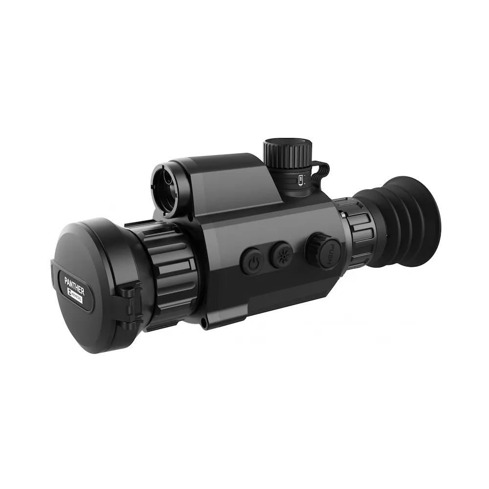 hikmicro panther ph50l 2.0 - termalna optika - slika 2