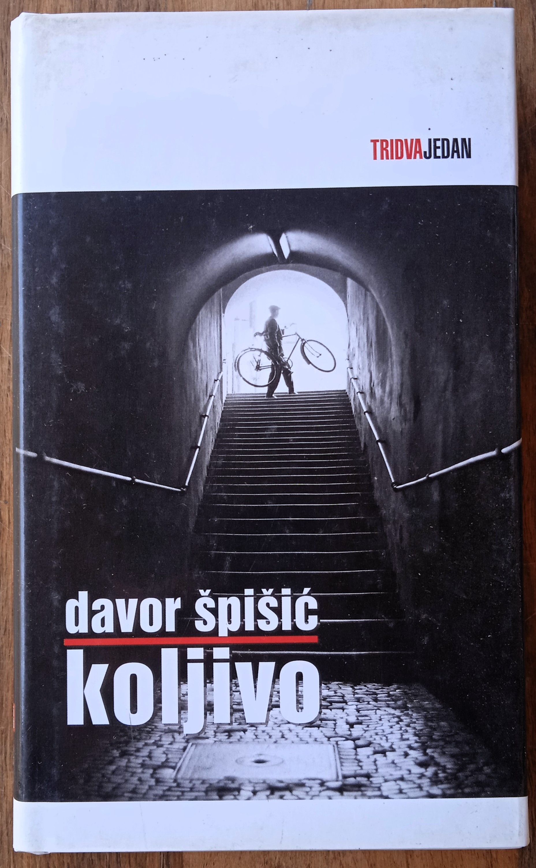 KOLJIVO Davor Špišić - Sisak