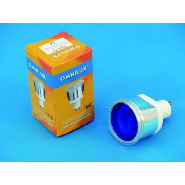 Omnilux Gu-10 Es 230v/9w 6400k Žarulja *akcija* - Čakovec, Čakovec-istok