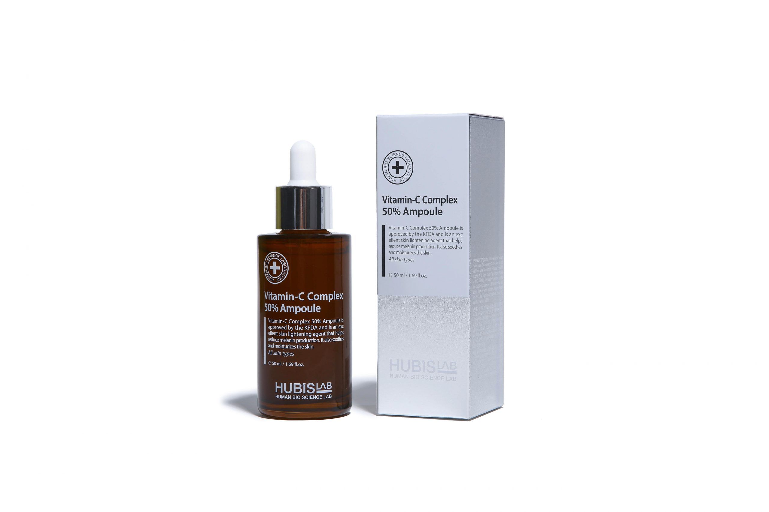 Derma Max Vitamin-C Complex 50% Ampoule - Zagreb