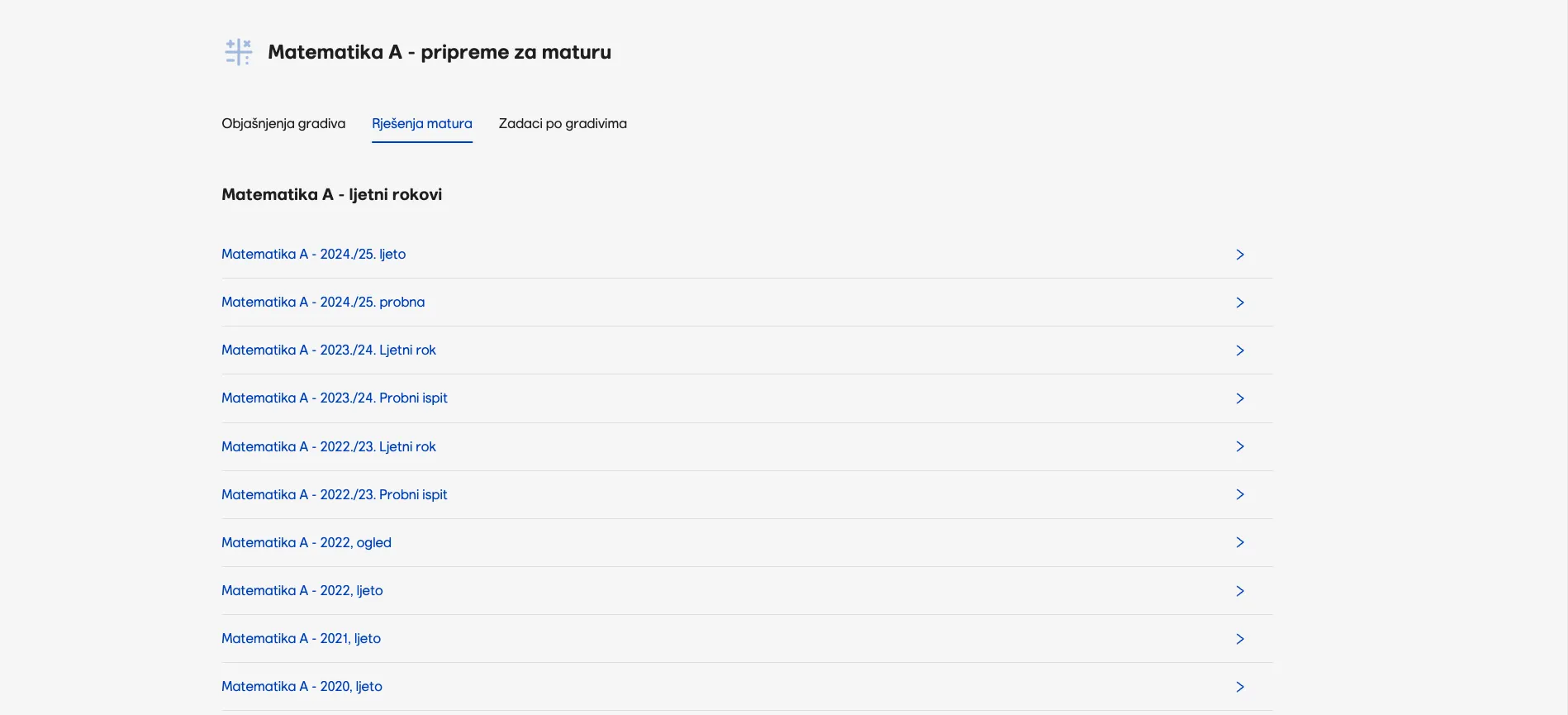 online pripreme za maturu - matematika | gradivo.hr - slika 8