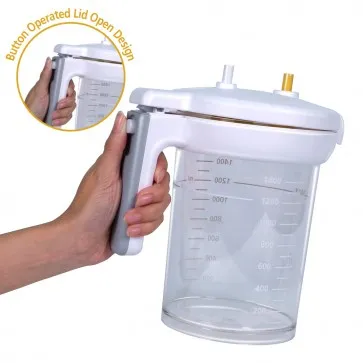 rossmax aspirator v5 - slika 2