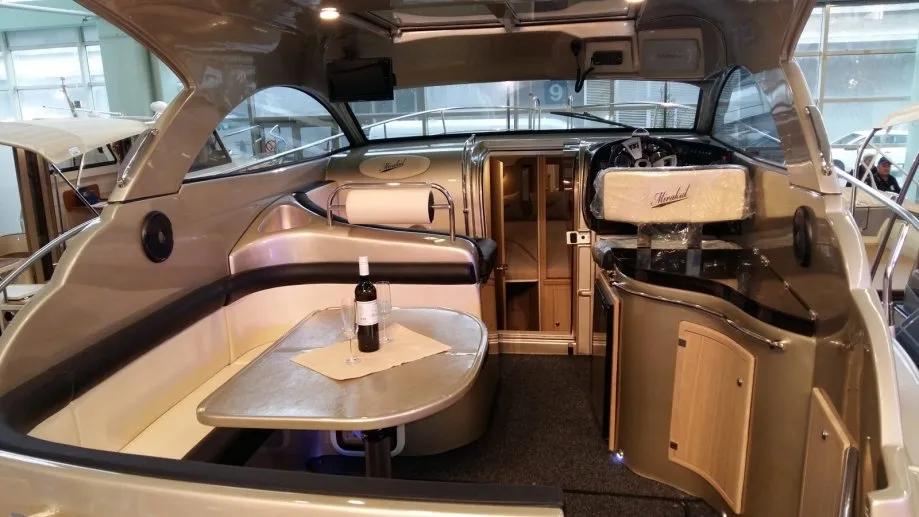 mirakul 30 hardtop - novo - slika 20