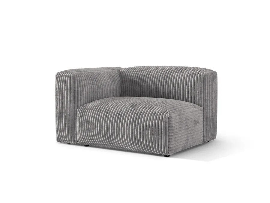modul martina, 120x106cm, materijal: rebrasta tkanina - slika 2