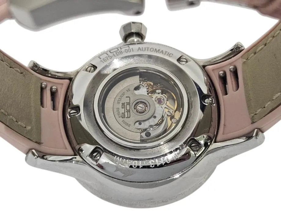 ženski ručni sat noa 1675-ldb-001 -37mm / r1, rate !! - slika 5