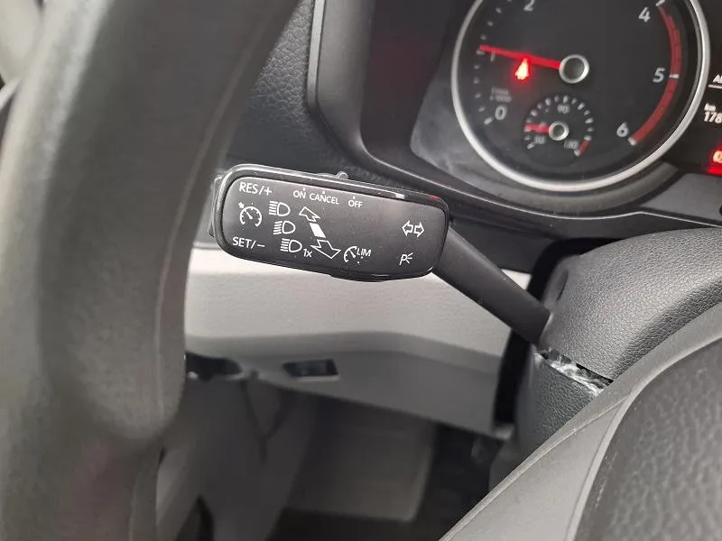 volkswagen crafter 2.0 tdi*177ks*klima*tempomat* - slika 15