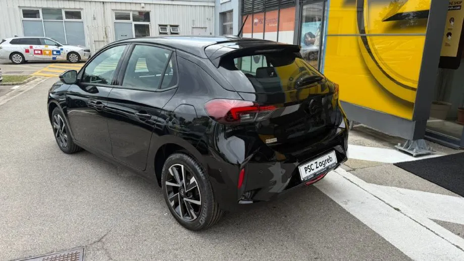opel corsa gs 1.2 s/s, 74kw - 7 godina garancije! - slika 3