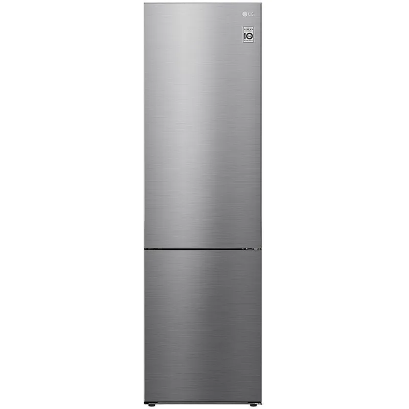 lg kombinacija hladnjak/zamrzivač gbp62pzncc1 - slika 2