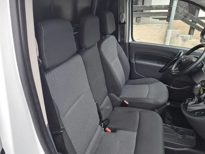 mercedes citan 111 cdi*110ks*klima*3 sjedala*police* - slika 16