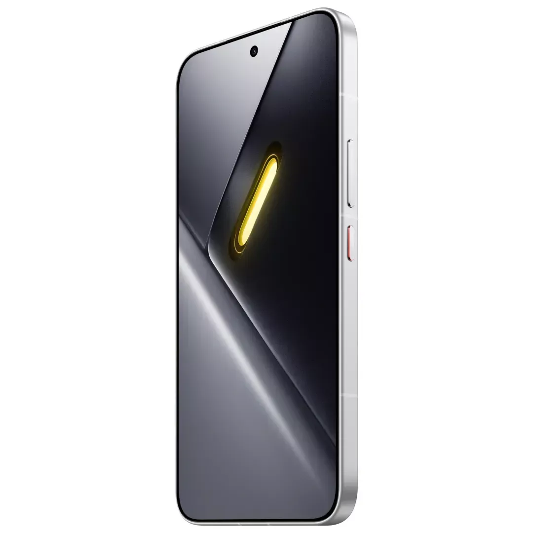 poco x8 pro max - 12+512 gb white - slika 6