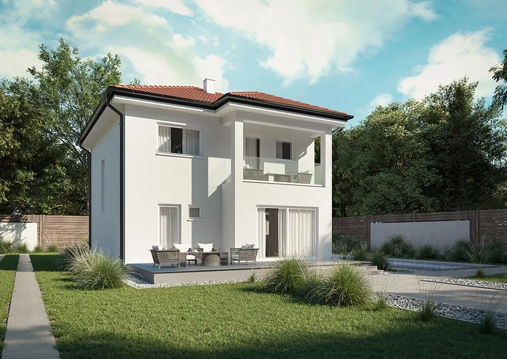 aurora kuća - slika 3