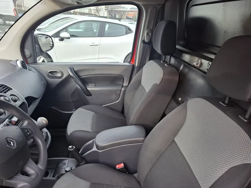renault kangoo 1.5 dci - slika 9