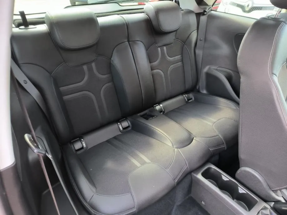 opel adam 1,4 slam, panorama jamstvo, servisna, reg. 1 godinu - slika 15