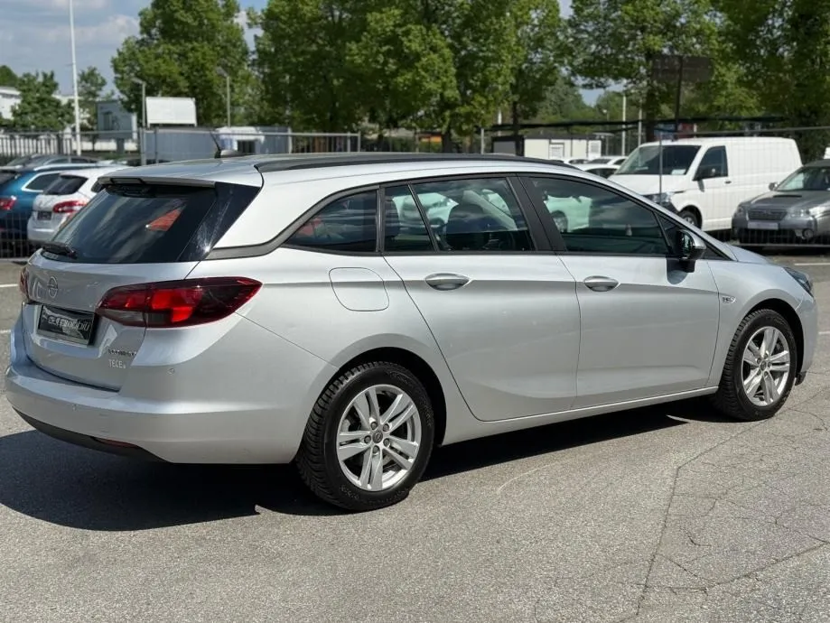opel astra 1.6 cdti | hr auto | reg. godinu dana | jamstvo | - slika 5