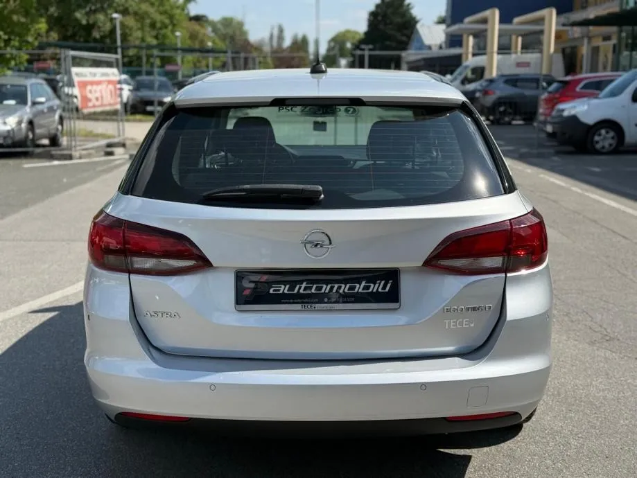 opel astra 1.6 cdti | hr auto | reg. godinu dana | jamstvo | - slika 4