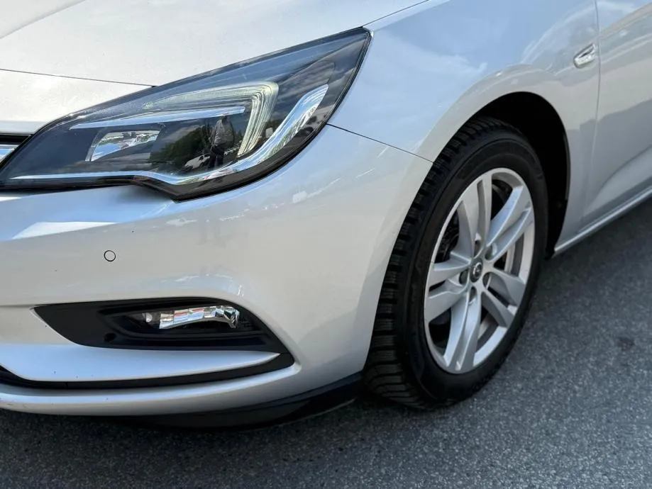 opel astra 1.6 cdti | hr auto | reg. godinu dana | jamstvo | - slika 9