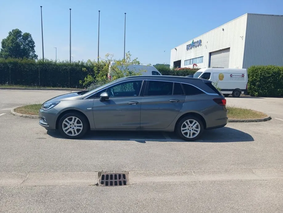 opel astra 1.6 - uključeno jamstvo i tehnički pregled - slika 3