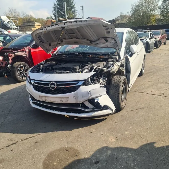 opel astra k 1.4 t opc line #dijelovi - slika 3