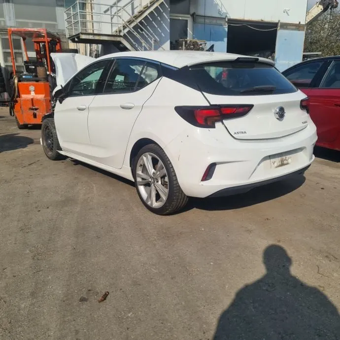 opel astra k 1.4 t opc line #dijelovi - slika 5