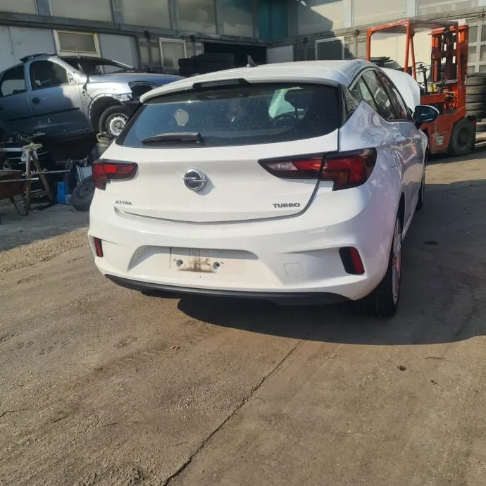 opel astra k 1.4 t opc line #dijelovi - slika 4