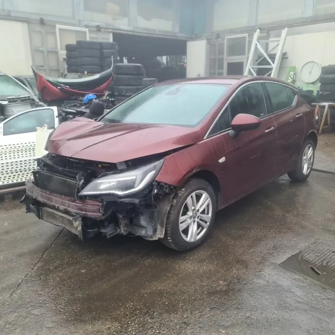 Opel Astra K 1.6 CDTI #dijelovi - Zagreb