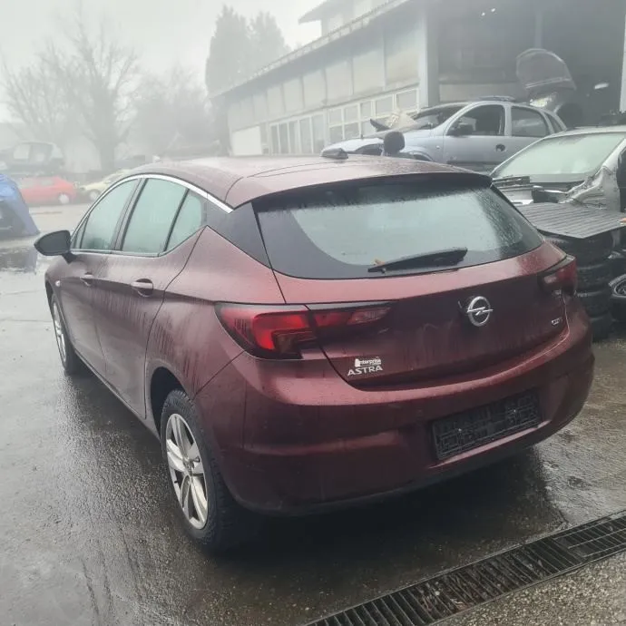 opel astra k 1.6 cdti #dijelovi - slika 4