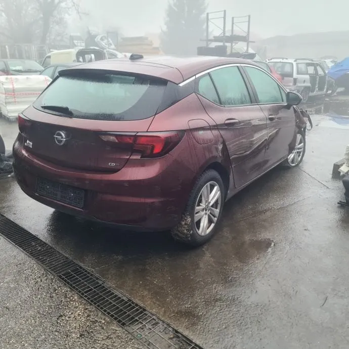 opel astra k 1.6 cdti #dijelovi - slika 3