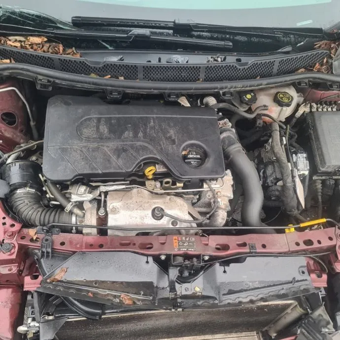 opel astra k 1.6 cdti #dijelovi - slika 5