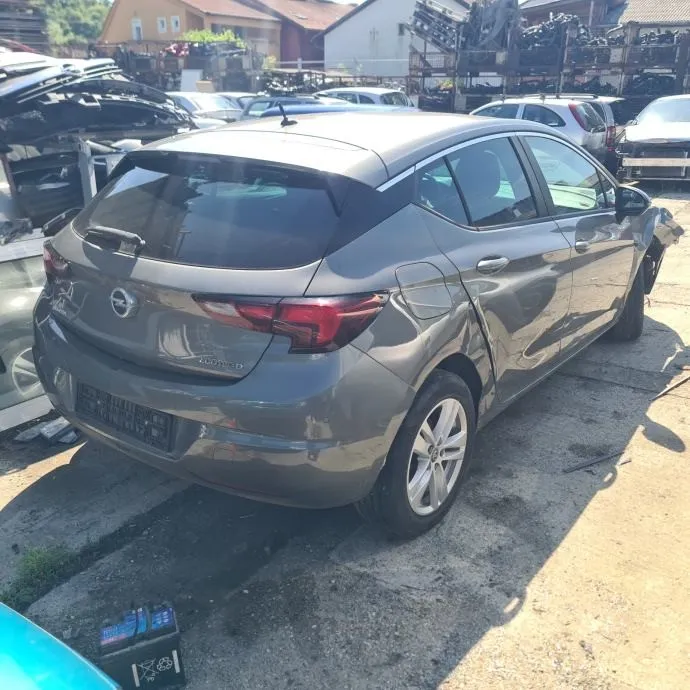 opel astra k 1,6 cdti #dijelovi - slika 3