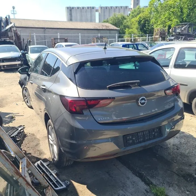 opel astra k 1,6 cdti #dijelovi - slika 4