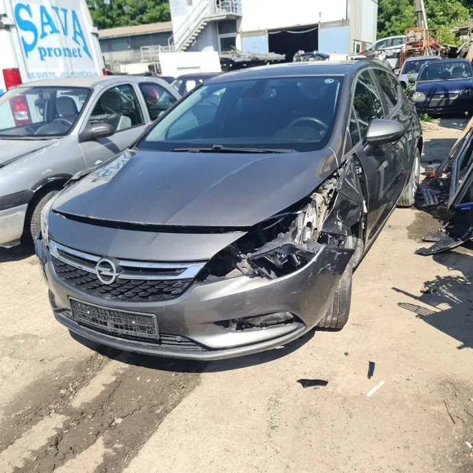 Opel Astra K 1,6 CDTI #DIJELOVI - Zagreb