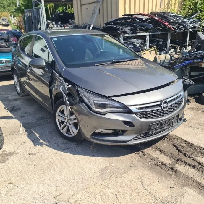 opel astra k 1,6 cdti #dijelovi - slika 2