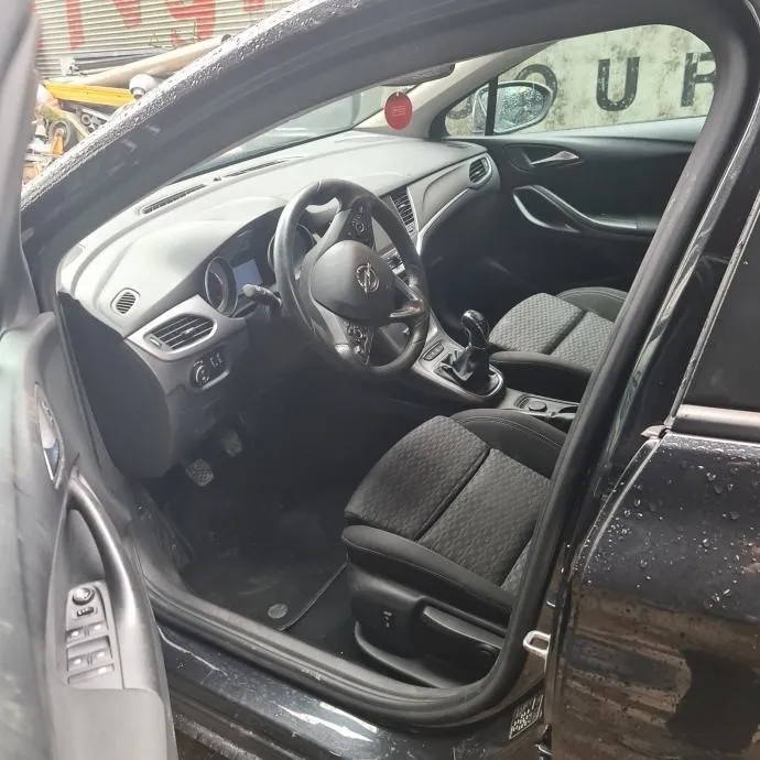 opel astra k 1,6 cdti # u dijelovima - slika 5