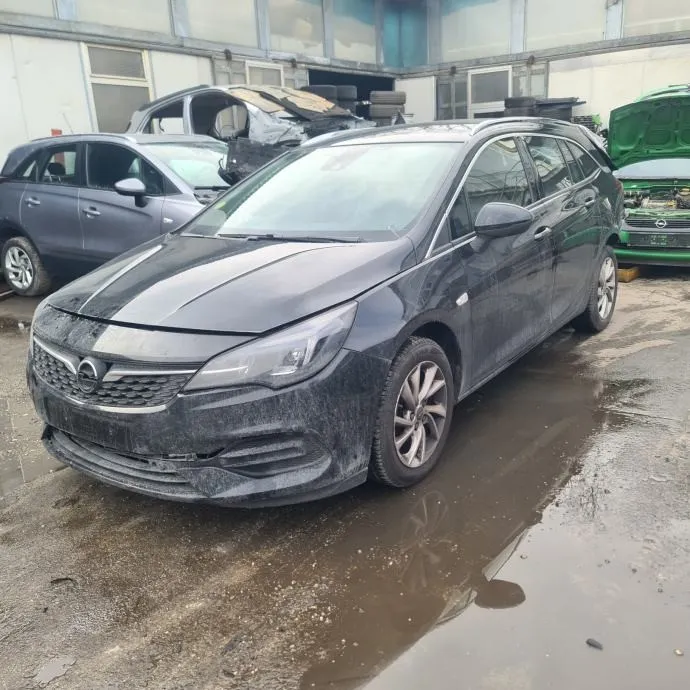 Opel Astra Karavan 1,5 D # dijelovi - Zagreb