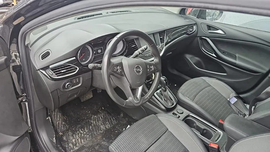 opel astra karavan 1,5 d # dijelovi - slika 4