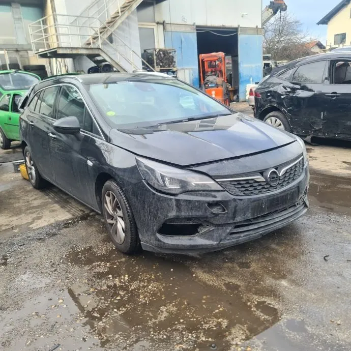opel astra karavan 1,5 d # dijelovi - slika 2