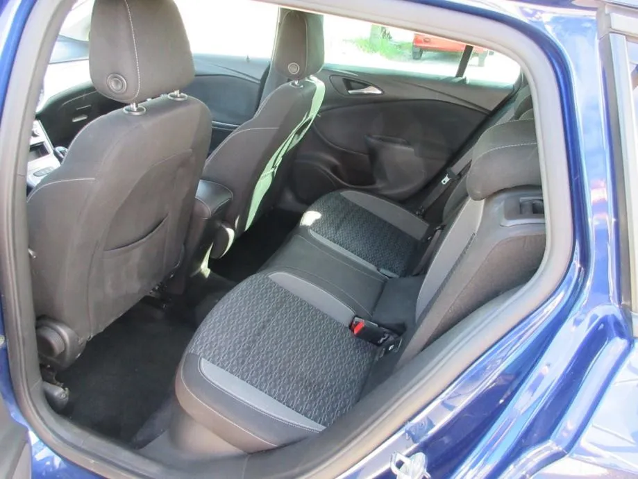 opel astra karavan 1,5 d,122ks,rik.kamera,navi,kuka,toop,. - slika 11