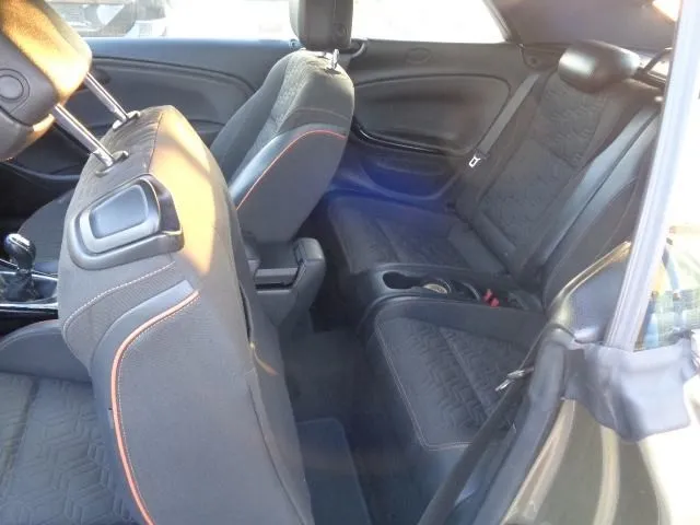opel cascada cabrio 2,0 cdti,165ks,hr auto,navi,bi-xenon,toop stanje,. - slika 11