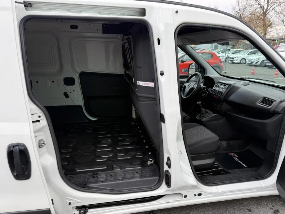 opel combo 1.3 cdti maxi | n1 | prvi vlasnik | u pdv-u | - slika 18